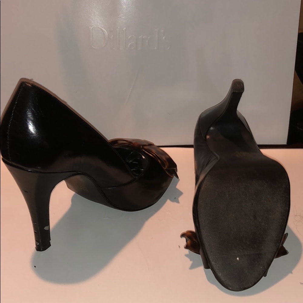 High heels - Picture 2 of 2